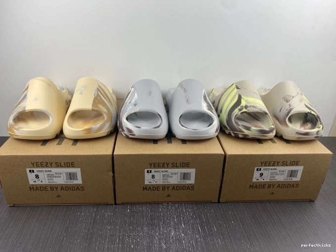 Slide Yeezy GW1932 Adidas 0813